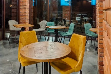 Внешний вид