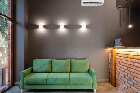 Внешний вид