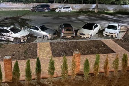 Внешний вид