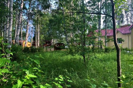 Территория