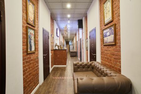 Внешний вид