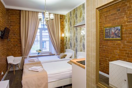 Внешний вид