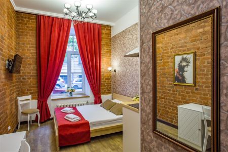 Внешний вид