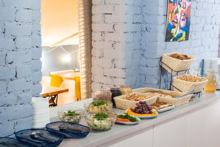 Внешний вид