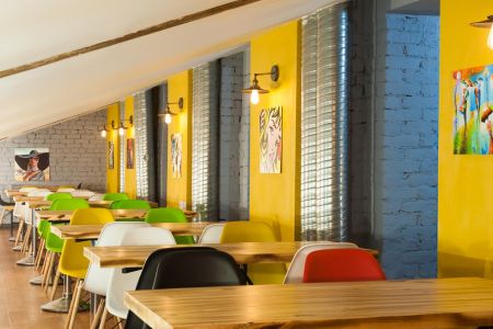 Внешний вид