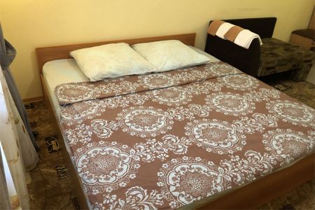 Коттедж 10-местный