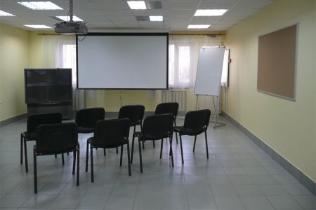 Коттедж 10-местный