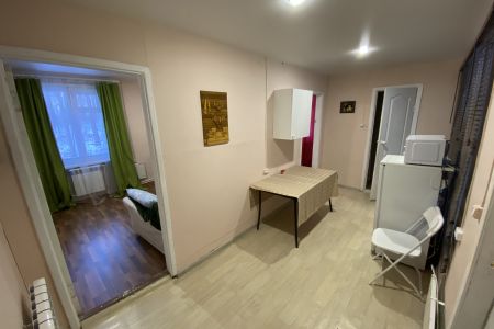 Дом 8-местный