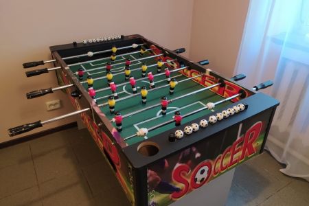 Коттедж 10-местный