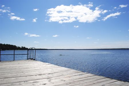 Коттедж 10-местный