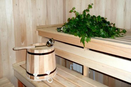 Коттедж 10-местный