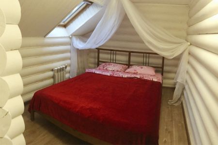 Дом 8-местный