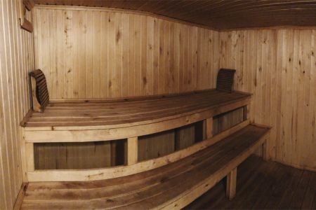 Коттедж 10-местный