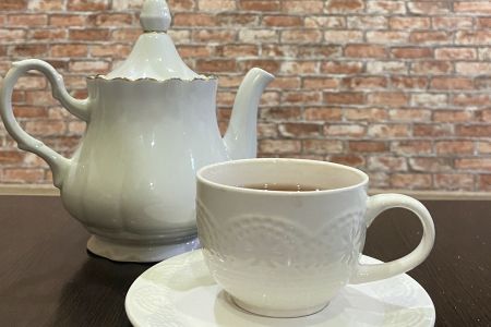 Общая кухня