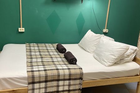 Двухместные номера