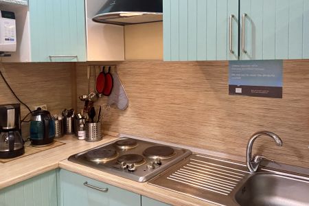 Двухместные номера