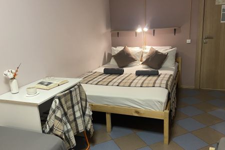 Двухместные номера