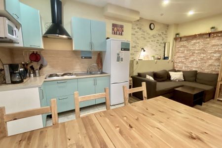 Общая кухня