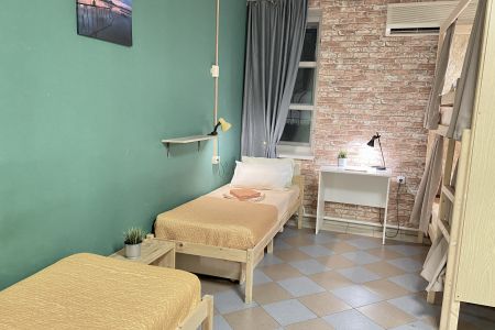 Двухместные номера