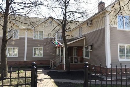 Внешний вид