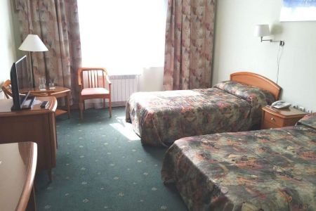 Внешний вид