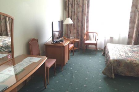 Внешний вид