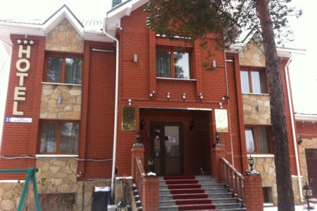 Внешний вид