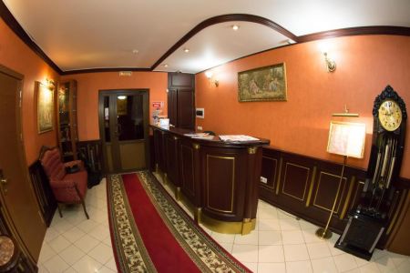 Внешний вид