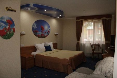 Внешний вид