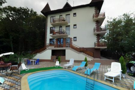 Вилла Надежда