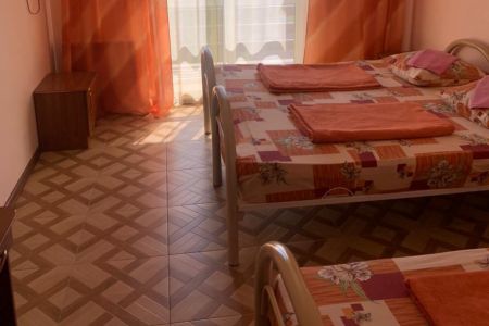 Стандарт 3-местный