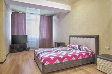 «Sevastopol Rooms Сенявина 5» / «Севастополь на Сенявина 5» апартаменты