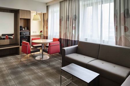 Супериор 2-местный (DBL)