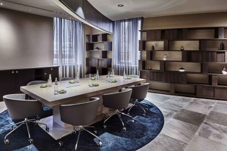 Супериор 2-местный (DBL)