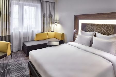 Супериор 2-местный (DBL)