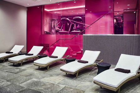 Супериор 2-местный (DBL)