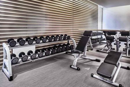 Супериор 2-местный (DBL)