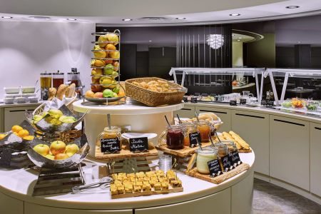 Супериор 2-местный (DBL)