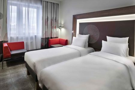 Супериор 2-местный (DBL)