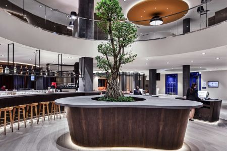 Супериор 2-местный (DBL)