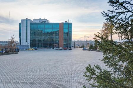 Внешний вид