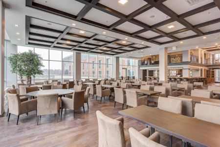 Внешний вид