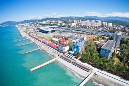 Внешний вид