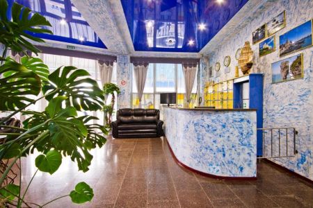 Внешний вид