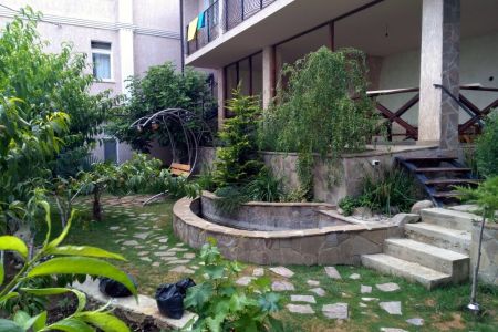 «Горный воздух» гостевой дом