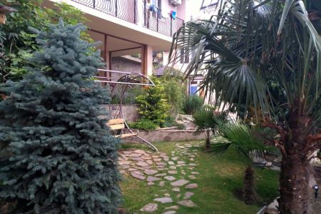 «Горный воздух» гостевой дом