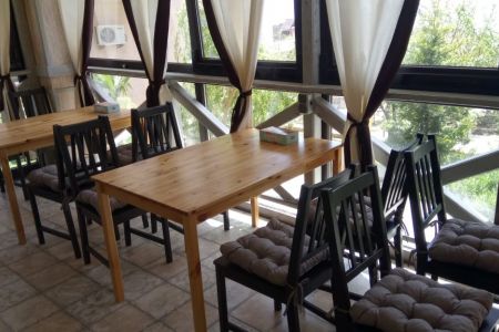 «Горный воздух» гостевой дом