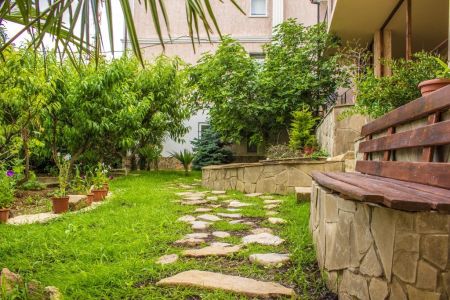 «Горный воздух» гостевой дом