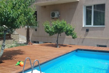 «Горный воздух» гостевой дом