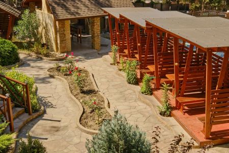 Внешний вид